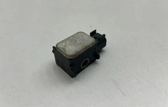 Mazda 3 I Airbag deployment crash/impact sensor 3M5T14B342AB