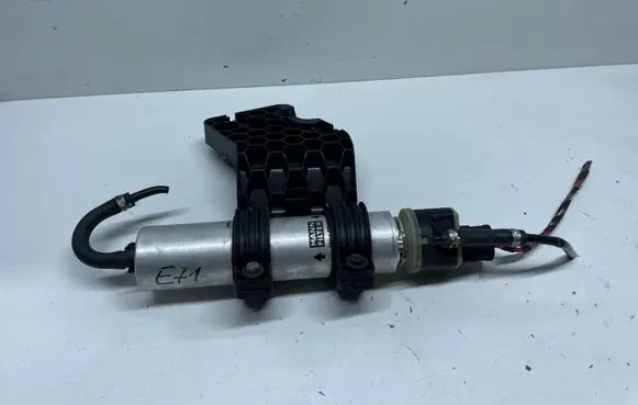 Mini Cooper Countryman R60 Fuel filter heater 8572519