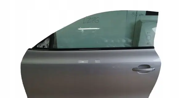 Audi A5 8T 8F Door (2 Door Coupe) 