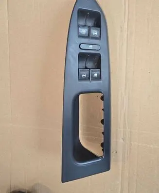 Volkswagen Touran I Electric window control switch 1T1867371H