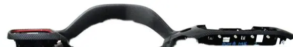 Ford Puma Radio/GPS head unit trim 46503607 L1TB-18835-EB1 125120231106