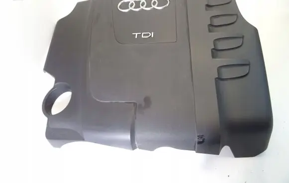 Audi A4 S4 B8 8K Engine cover (trim) 03L103925
