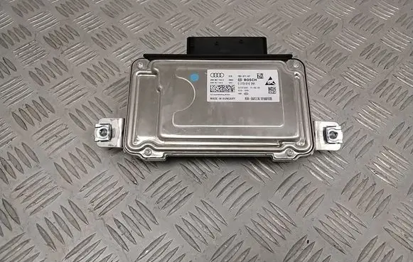 Other control units/modules
