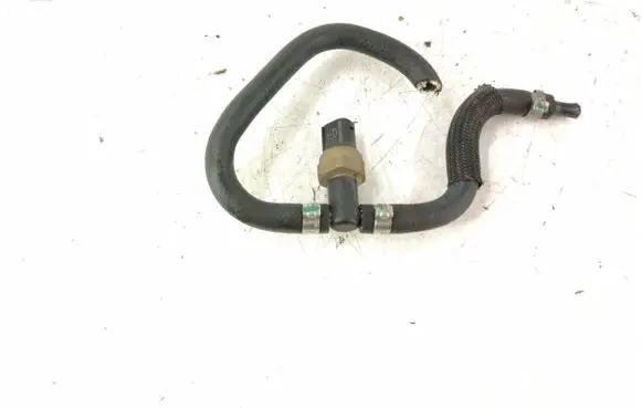 Fuel pressure sensor