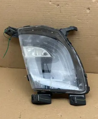 Tesla Model S Front fog light 102401900A