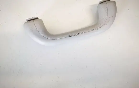 KIA Carens II Front interior roof grab handle