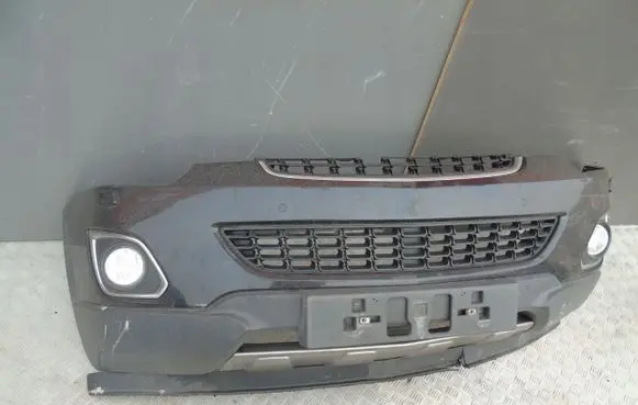 Opel Antara Front bumper