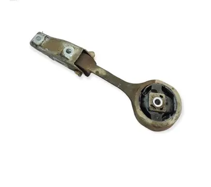 Skoda Fabia Mk1 (6Y) Engine mount bracket 6Q0199851AJ