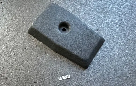 Nissan Patrol Y60 Seat belt trim 8784606J11