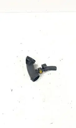 Citroen C4 II Intercooler hose/pipe 9683725080