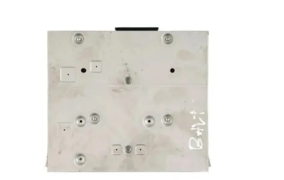 GPS navigation control unit/module