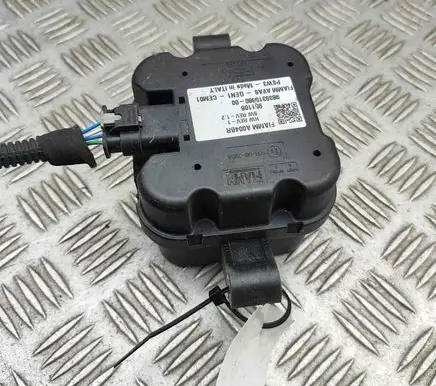 Citroen C5 Aircross Other control units/modules 9839315880
