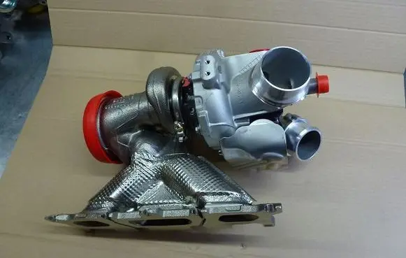 Mercedes-Benz GLC C253 Turbo 4938900715