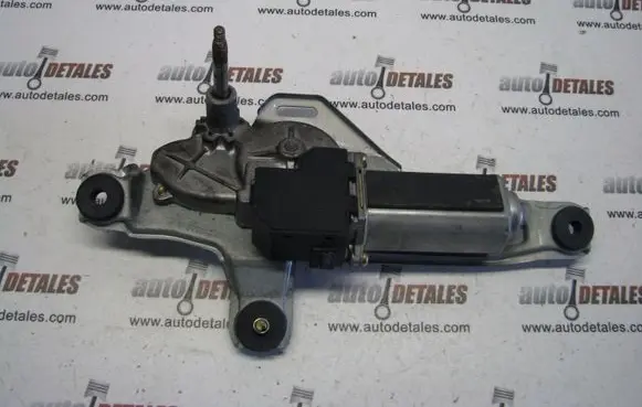 Toyota RAV 4 (XA20) Rear window wiper motor 8513042040