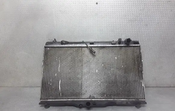 Hyundai Santa Fe Coolant radiator