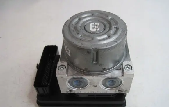 Peugeot Partner III Other brake parts 9860815280