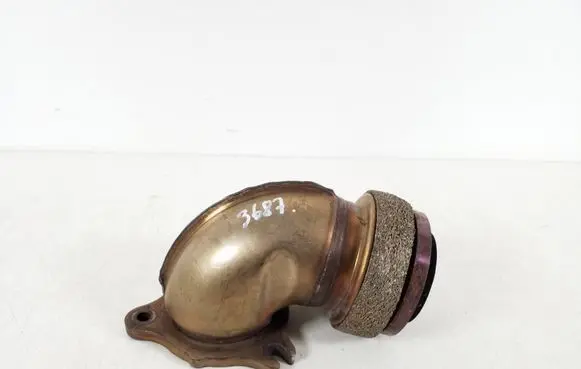 Muffler mount bracket/holder