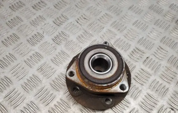 Audi Q3 F3 Front wheel ball bearing 5Q0107621F