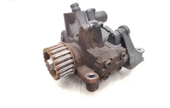 Renault Scenic III - Grand scenic III Fuel injection high pressure pump 167003669R A2C53351931