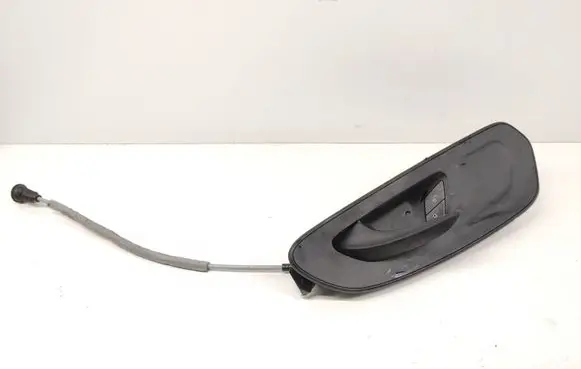 Mercedes-Benz Vito Viano W447 Front door interior handle A4477277271