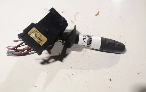 Renault Laguna II Wiper control stalk 8200012242 34448101ax