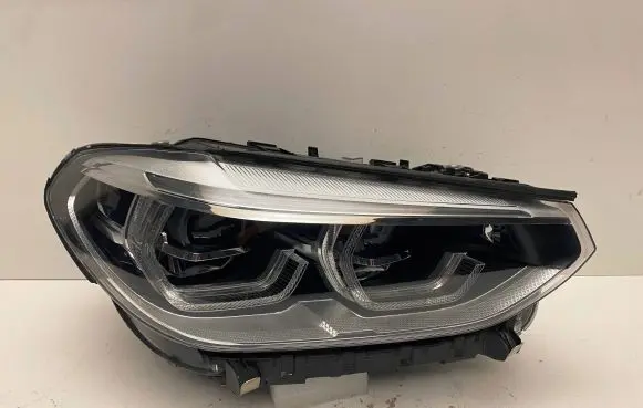 BMW X3 G01 Headlight/headlamp 8739654 L15A6372 F00HTB704408
