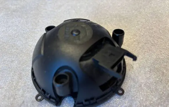Volkswagen PASSAT B6 Front door wing mirror part 3D09595788 Mspp101D04