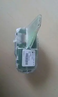 Mercedes-Benz E AMG W212 Aerial antenna amplifier A2128201675 50010625