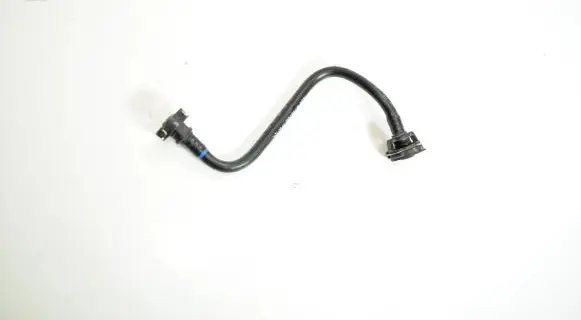 Audi A6 S6 C7 4G Engine coolant pipe/hose 4G0121081BB