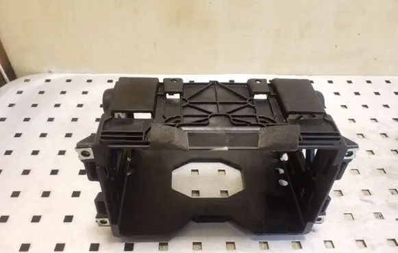 Audi TT TTS Mk2 Other interior part 8J0858005D