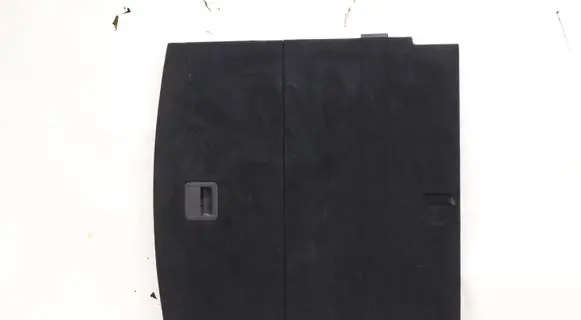 Volkswagen Touran III Interior carpet 5TA012115C5785686