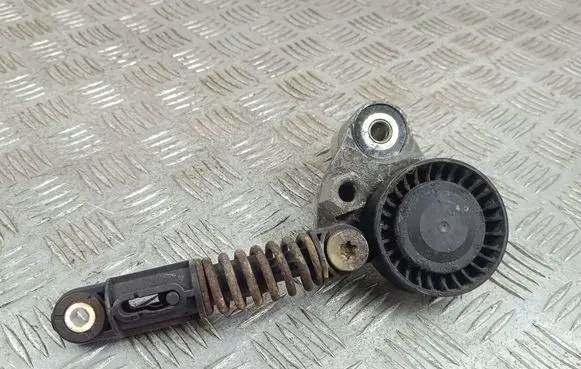 SsangYong Rexton Generator/alternator belt tensioner F56361605