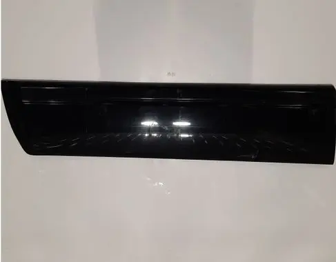 Mitsubishi Pajero Front door trim (molding) MN117287