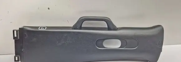 Chrysler Pacifica (B) pillar trim (top) 6EK23DX9AJ 6DQ21TRMAC