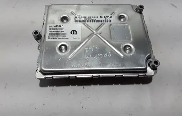 Chrysler Pacifica Engine control unit/module 05150888AD