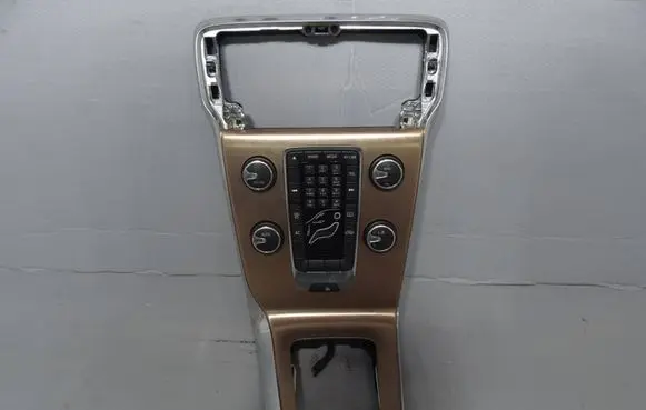 Volvo V40 Climate control unit