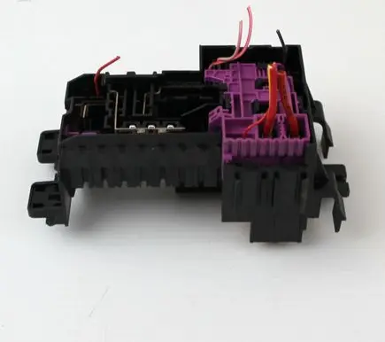 Mercedes-Benz C W205 Fuse box set A2059067200