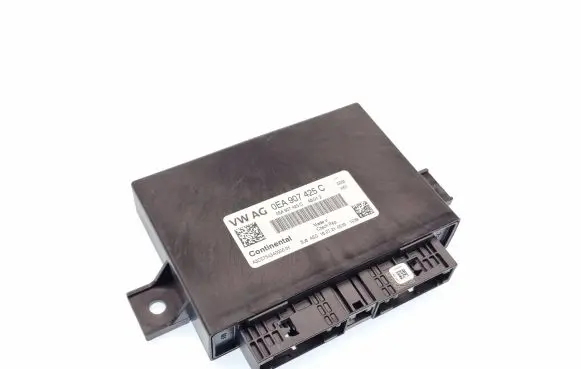 Volkswagen ID.3 Engine control unit/module 0EA907425C A3C0754340000