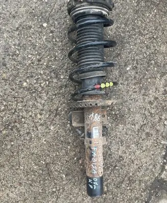 Front shock absorber/damper