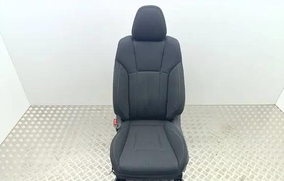 Subaru Legacy VII Front driver seat 