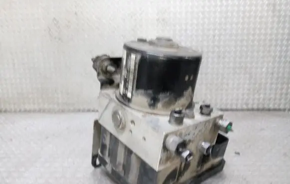 Citroen C5 ABS Pump 9659770580 00403741E0