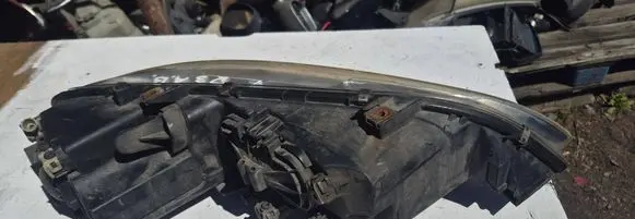 Mazda 6 Headlight/headlamp 13313