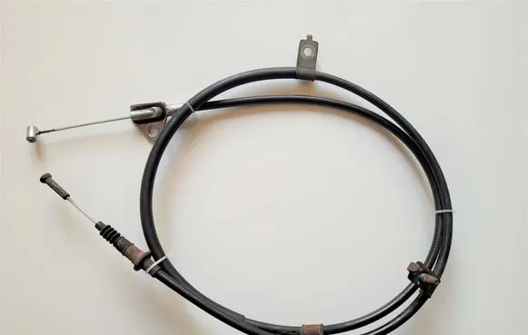 Mazda CX-5 Handbrake/parking brake wiring cable K01144420 2F14