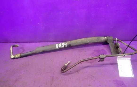 Nissan Almera Tino Power steering hose/pipe/line 