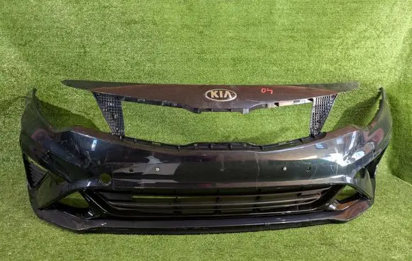 KIA Optima Front bumper 
