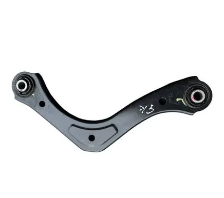 Rear upper control arm/wishbone