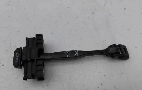 Audi A3 8Y Rear door check strap stopper 8Y0839249A