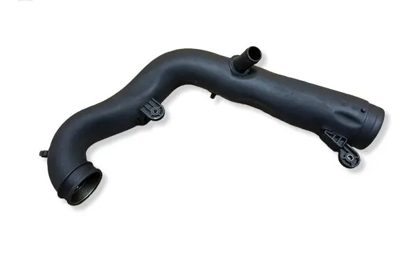 Volkswagen Golf V Intercooler hose/pipe 1K0129654K 446143602