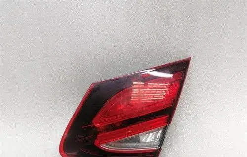 Mercedes-Benz C W205 Rear/tail lights set A2059063805