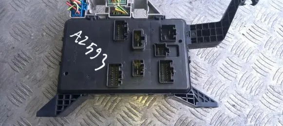 Jaguar X-Type Fuse box set 1X4314A073AF 1X43-14A073-AF